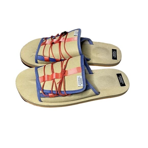 Suicoke Olas-Ecs Slide Sandal  - Picture 3 of 9
